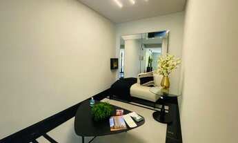 Imagem 2: Apartamento para aluguel de temporada com 3 quartos em Perequê - Porto Belo - SC