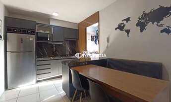 Imagem: Apartamento para Alugar por R$950.00 no