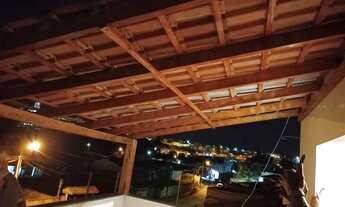 Imagem 4: VENDE SE CASA EM MUZAMBINHO