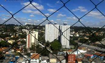 Imagem 7: Ótimo Apartamento com 3 suítes e varanda gourmet à venda, 119 m² - Vila Mascote - São Paul