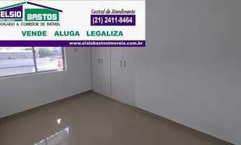 Imagem 4: Apartamento 2 quartos Rua Viúva Dantas Centro de Campo Grande RJ