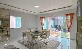 Imagem 2: Linda Casa de Alto Padrão No Condomínio Jardins D Itália, Toda Reformada e Projetada, Araç