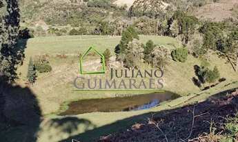 Imagem 2: RANCHO QUEIMADO - Terreno Padrão - Rio dos Quatis