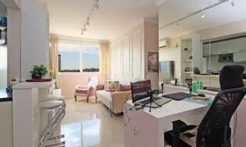 Imagem 4: Apartamento em São João