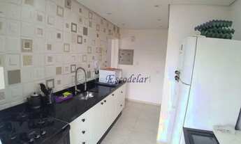 Imagem 4: Apartamento com 3 dormitórios à venda, 68 m² por R$ 500.000,00 - Mandaqui - São Paulo/SP