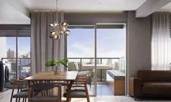 Imagem 5: APARTAMENTO RESIDENCIAL em São Paulo - SP, Vila Mariana