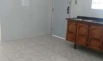 Imagem: Casa com 2 dormitórios para alugar por