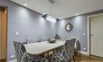 Imagem 6: APARTAMENTO RESIDENCIAL em São Paulo - SP, Alto da Boa Vista