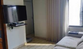 Imagem 3: APARTAMENTO RESIDENCIAL em CAMPINAS - SP, JARDIM MIRANDA