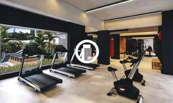 Imagem 6: Studio para Venda - 24m², 1 dormitório, Brooklin Paulista