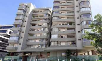 Imagem 1: Apartamento para Venda - 111.03m², 2 dormitórios, sendo 1 suites, 1 vaga - Menino Deus