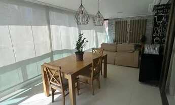 Imagem 5: Excelente apartamento 4 suítes, Caminho das Arvores