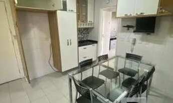 Imagem 7: Apartamento para venda tem 102 metros quadrados com 3 quartos em Parque da Mooca - São Pau