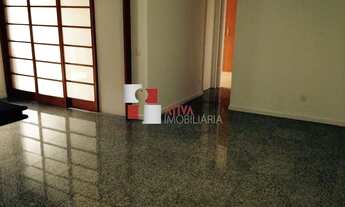 Imagem 3: Apartamento 2 quartos para alugar no Condomínio WaterWays na Avenida Lúcio Costa - Barra d