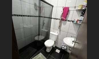 Imagem 6: Casa em Nova Almeida.