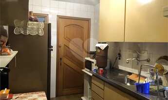 Imagem 7: São Paulo - Apartamento Padrão - VILA ROMANA