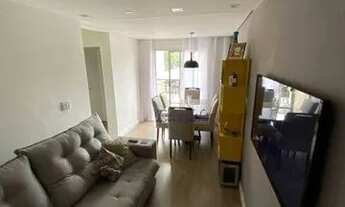 Imagem 3: Apartamento à venda, 60 m² por R$ 410.000,00 - Lauzane Paulista - São Paulo/SP