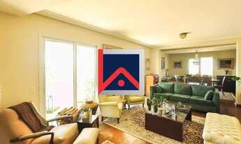 Imagem: Apartamento Venda Vila Madalena 261 m²