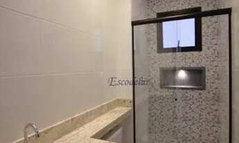 Imagem 7: Apartamento com 2 dormitórios à venda, 52 m² por R$ 460.000,00 - Vila Constança - São Paul