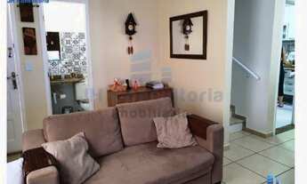 Imagem 5: TAQUARA - CASA DUPLEX - CONDOMINIO FECHADO - SALA 3 QUARTOS SUITE COZINHA PLANEJADA - LAVA