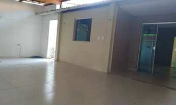 Imagem: Casa para venda possui 110 metros quadrados