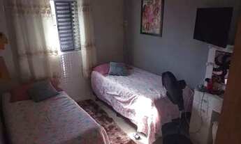 Imagem 4: Casa para venda com 80 metros quadrados com 2 quartos em Mussurunga II - Salvador - BA