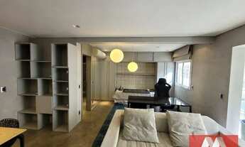 Imagem 4: Studio com 1 dormitório à venda, 47 m² por R$ 650.000,00 - Bela Vista - São Paulo/SP