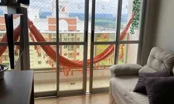 Imagem 6: ACQUA ROYAL - Apartamento com 3 dormitórios, 69 m² - venda por R$ 480.000 ou aluguel por R