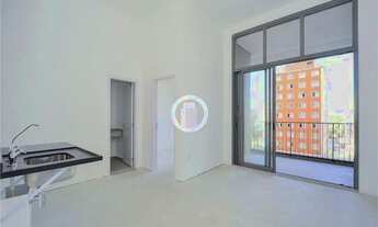 Imagem 6: Apartamento para Venda - 37.5m², 1 dormitório, 1 vaga - Vila Mariana