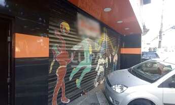 Imagem: Prédio Comercial com 400 metros para Locação