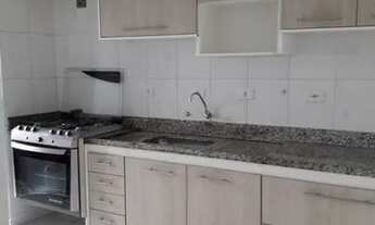 Imagem 1: Apartamento para aluguel tem 68 metros quadrados com 2 quartos - Taboão da Serra