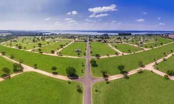 Imagem 5: Lote em Terras de Santa Cristina V De 550mts - Paranapanema