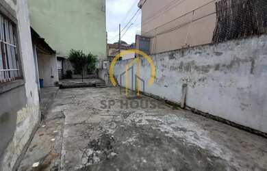 Imagem 4: Terreno à venda; com casa; 2 dormitórios, 1 vaga, 105m², Moema;Guaramomis