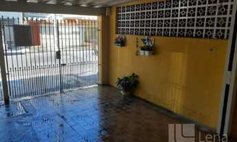 Imagem 2: Sobrado a venda - Campestre, Santo Andre