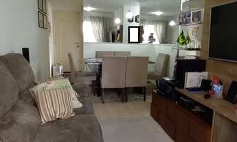 Imagem 2: APARTAMENTO RESIDENCIAL em SÃO PAULO - SP, CHÁCARA NOSSA SENHORA DO BOM CONSELHO