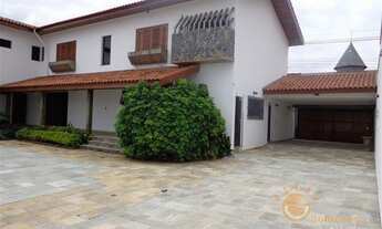 Imagem 5: LOCAÇÃO - CASA JARDIM SANTA ROSÁLIA / SOROCABA/SP