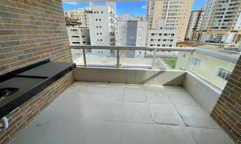 Imagem 3: PRAIA GRANDE - Apartamento Padrão - BOQUEIRÃO