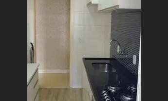 Imagem 6: Apartamento com 2 dormitórios à venda, 50 m² por R$ 290.000,00 - Vila Haro - Sorocaba/SP