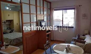 Imagem 1: Locação Apartamento 1 quarto Vila Buarque São Paulo