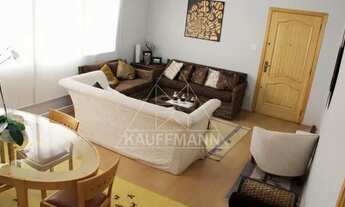 Imagem 2: Higienópolis - 3 dormitórios/1 suíte/2 vagas