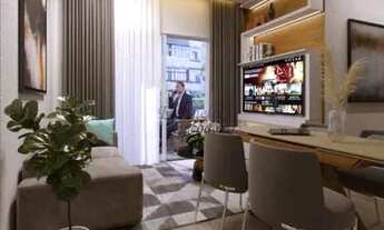 Imagem 7: Apartamento à venda, 43 m² por R$ 399.581,00 - Jardim Sao Paulo(Zona Norte) - São Paulo/SP