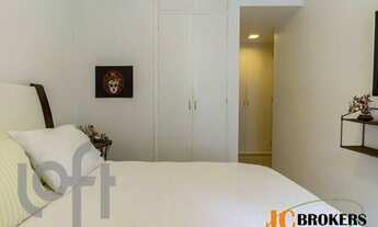 Imagem 7: Apartamento com 110 m² de área útil, 3 Dormitórios sendo 1 suíte, Sala de jantar, Sala de