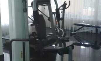 Imagem 5: Apartamento com 3 dormitórios para alugar, 130 m² por R$ 3.976,00/mês - Jardim - Santo And