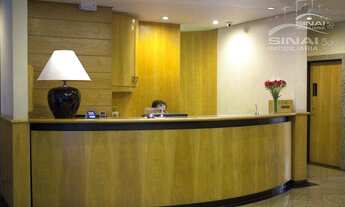 Imagem 5: Apartamento com 44 m² na Cerqueira César