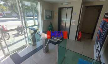 Imagem 3: Sala para alugar no Farias Brito - Fortaleza/CE