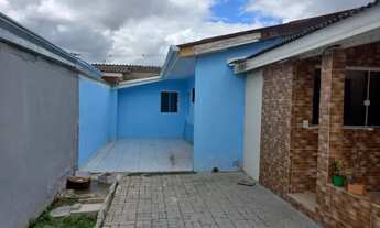 Imagem 4: Casa pra alugar 2 quartos pinhais