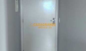 Imagem 5: Apartamento para venda com 65 metros quadrados com 3 quartos Condomínio Fatto Acqua