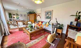 Imagem 2: Apartamento com 3 dormitórios à venda, 166 m² por R$ 950.000,00 - Boqueirão - Santos/SP