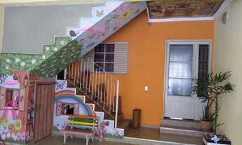 Imagem: Sobrado para Venda no bairro Jardim Esperança