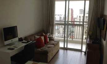 Imagem 5: Apartamento à venda, 36 m² por R$ 323.000,00 - República - São Paulo/SP